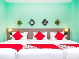 Dk Hotel Johor Bahru Dış mekan fotoğraf