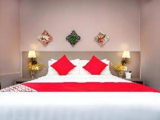 Dk Hotel Johor Bahru Oda fotoğraf